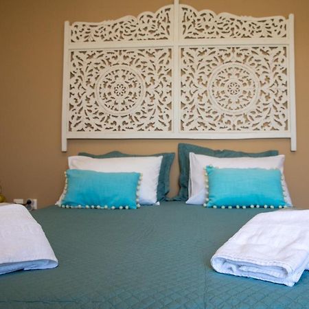 Artemis Suite Agia Marina  Exterior foto
