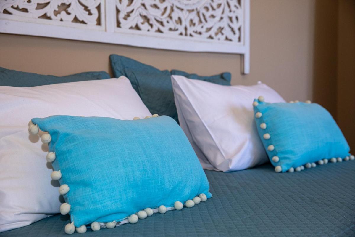 Artemis Suite Agia Marina  Exterior foto