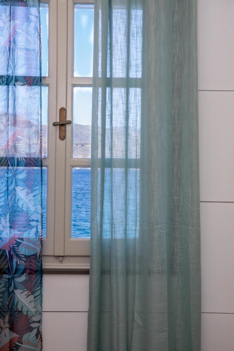 Artemis Suite Agia Marina  Exterior foto